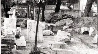 ADÜ'lü Öğretim Üyeleri Akhisar'ı Kitap Haline Getirdi