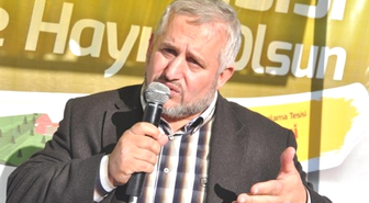 AK Parti Düzce Milletvekili Korkmaz Açıklaması