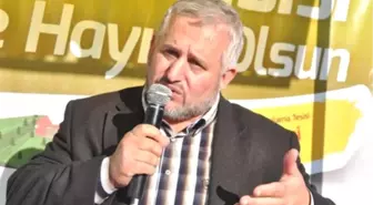 AK Parti Düzce Milletvekili Korkmaz Açıklaması