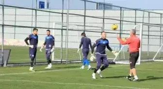 Çaykur Rizespor'da Deplasman Galibiyeti Sevinci Sürüyor