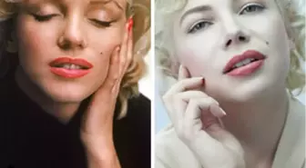 Marilyn Monroe'nun Küpesi 185 Bin Dolara Satıldı