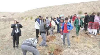 Avusturya'da Gurbetçiler Köylerini Unutmuyor