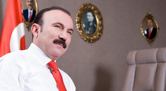 'Aziz Şehitlerimizin Ruhları Şad Olsun'