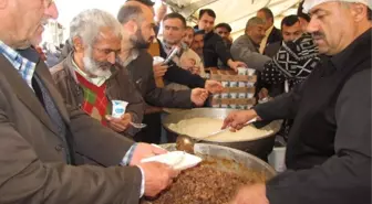 Boyabat'ta Kutlu Doğum Etkinlikleri Başladı