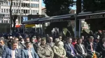 Bozüyük'te Kutlu Doğum Haftası Başladı