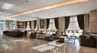 Dedeman'dan Bostancı'ya İki Yeni Otel