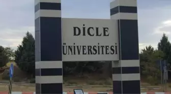 Dicle Üniversitesi'nde İki Profesör İstifa Etti