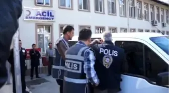 Edirne'de Operasyon Yöneten Polis Müdürü Kalp Krizinden Öldü (2)