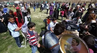 Edremit'te Seçim Sonrası Buluşma Etkinliği Düzenlendi