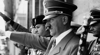 Fransa'da Hitler'in Eşyaları, Açık Artırmadan Geri Çekildi