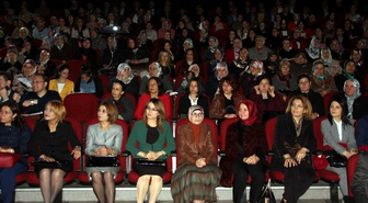 Gönül Elçileri Gürün'de