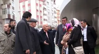 Başkan Altınok Öz, Kartallı Avukatlarla Buluştu