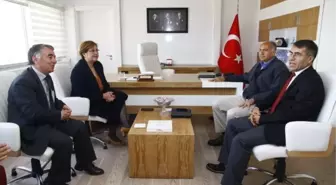 Konak'ta Hizmet İşbirliği