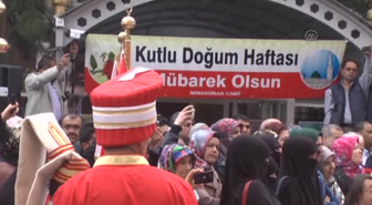 Küçüklerin Mehteran Takımı -