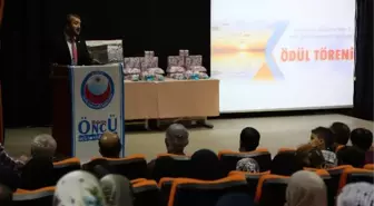 Kur'an-I Kerim Meali Bilgi Yarışması