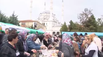 Kutlu Doğum Haftası etkinlikleri kapsamında kermes düzenlendi -