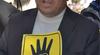 Mısırdaki İdam Kararları Kula'da Kınandı