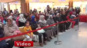 Müftüden İlahı Konseri