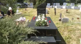 Osmaneli Eski Belediye Başkanı Çetintaş Rahmetle Anıldı