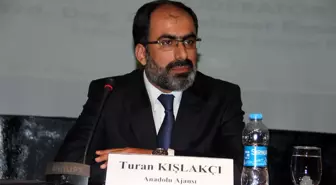 Suriye Dramı Paneli