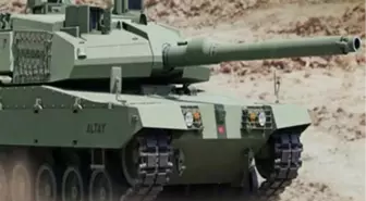 Türkiye Silah Harcamalarında İki Basamak Yükseldi