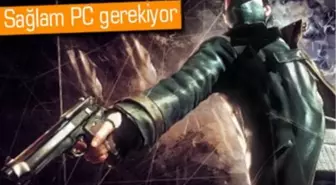 Watch Dogs'u Ultra Ayarlarda Oynamak İçin Ne Lazım?