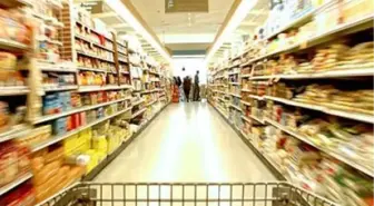 ABD'de Perakende Satışlar Yüzde 1 Azaldı