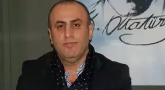 Adana Demirspor Başkanı Aydoğdu Açıklaması