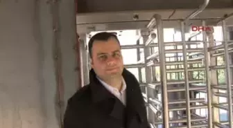 Atatürk Oli Mpiyat Stadı, Passolig Uygulamasına Hazır