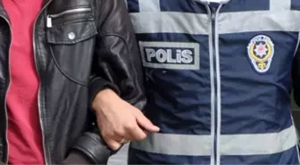 Cinayet Zanlısı Damat, 11 Gün Sonra Ankara'da Yakalandı