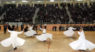 Kutlu Doğum Haftası