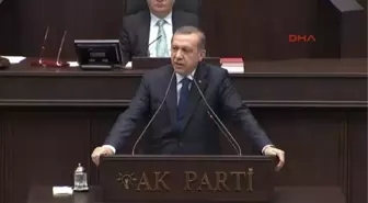 Başbakan Erdoğan Adliye Koridorlarından Çeteleri Temizleyeceğiz