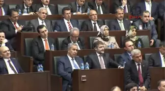 Başbakan Erdoğan Adliye Koridorlarından Çeteleri Temizleyeceğiz