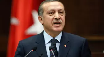Başbakan Erdoğan Adliye Koridorlarından Çeteleri Temizleyeceğiz
