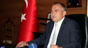 Başkan Yılmaz'dan Tehdit İddiaları Üzerine Sert Açıklama