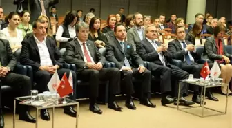 Burkay: 'İnovasyona İhtiyacımız Var'