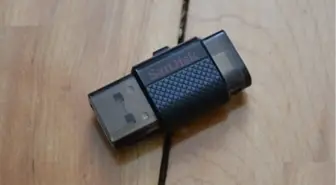 Cebe Özel Usb Bellek!