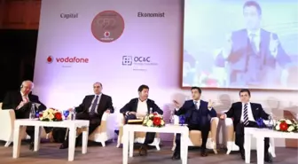 CEO Club'da Liderler Türkiye'nin Dijital Dönüşümünü Konuştu