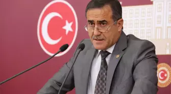 CHP'li Özkes'in Diyanet İşleri Başkanı'na Yönelik Açıklamaları