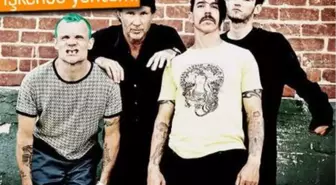 Cıa, İşkencelerinde Red Hot Chili Peppers Müziği Kullanmış