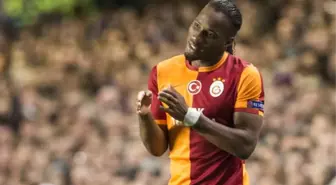 Drogba Apar Topar Fransa'ya