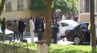 Eski Milletvekili Adnan Yıldız ve Oğlunun Tedavisi Sürüyor