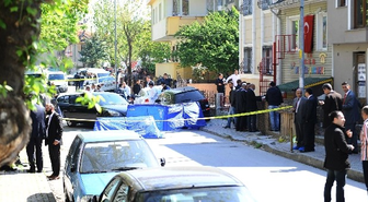 Eski Milletvekiline Silahlı Saldırı: 3 Ölü
