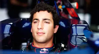 Fıa, Ricciardo'nun Diskalifiyesini Onadı