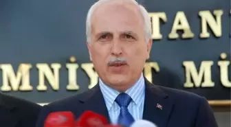 İstanbul Valisi Mutlu Gençlerle Buluştu