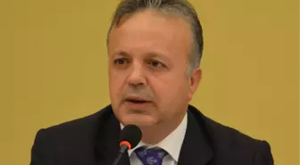 İthib Başkanı Gülle: Sakıp Ağa Hayatta Olsa Sasa'yı Satmazdı