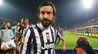 Juve Şampiyonluğa Koşuyor