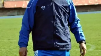 Kömürspor, Büyükçekmecespor Maçı Hazırlıklarına Başladı