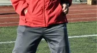 Kozlu Belediyespor, Hereke Yıldızspor Maçına Hazırlanıyor