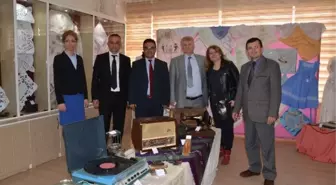 Kur'an ve Sünnet Bağlamında Samimiyet' Konulu Konferans